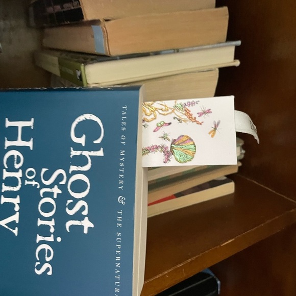 Beautiful framed authentic Dior paper gift bag, star charm & handmade bo… - Picture 6 of 15